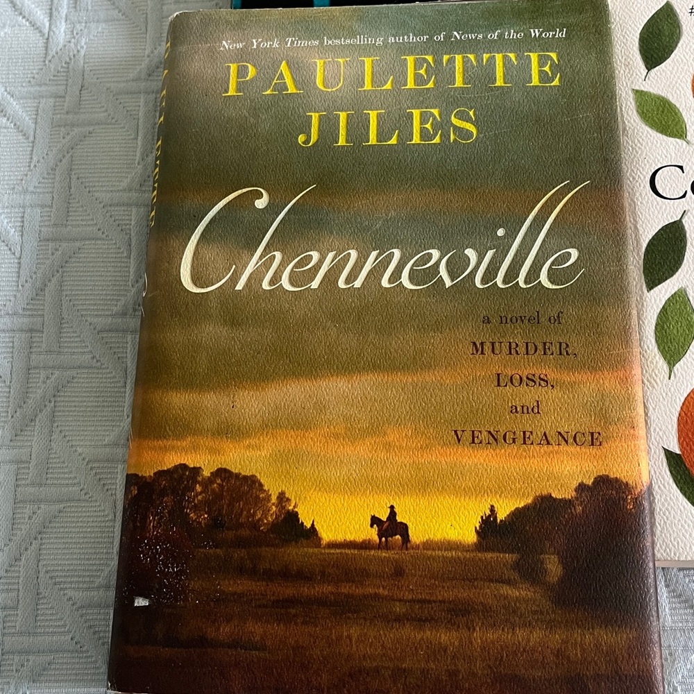 6 Great Reads! - Picture 2 of 13